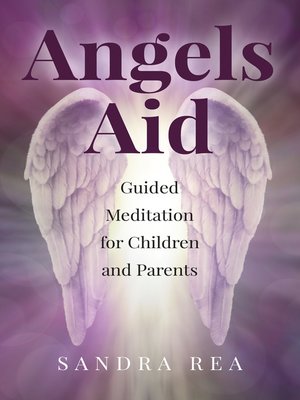 cover image of Angels Aid